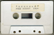 Astro Analyst (Side A)
